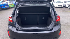 Ford Fiesta 1.0 EcoBoost Trend 5dr Petrol Hatchback